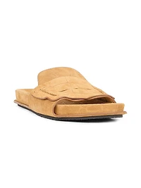 Les Sandales Mocassin