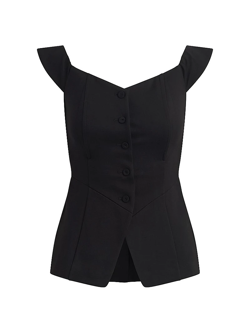 The One That I Want Top