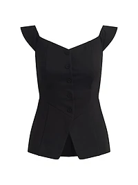 The One That I Want Top