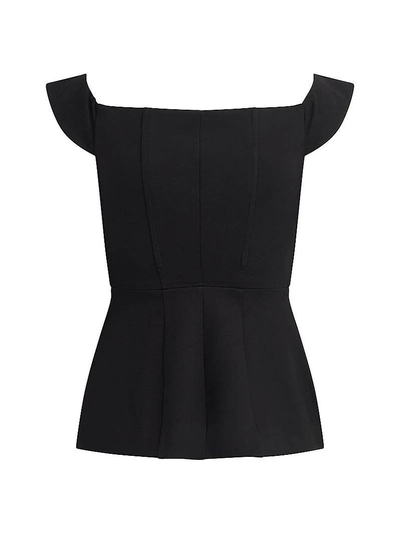 The One That I Want Top