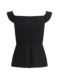 The One That I Want Top