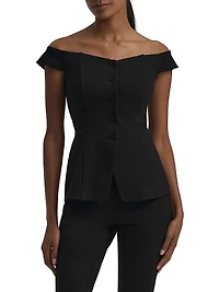 The One That I Want Top