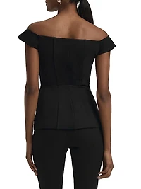 The One That I Want Top