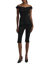 The One That I Want Top