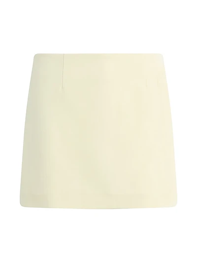 The Favorite Skort