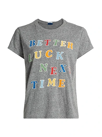 The Boxy Goodie T-Shirt