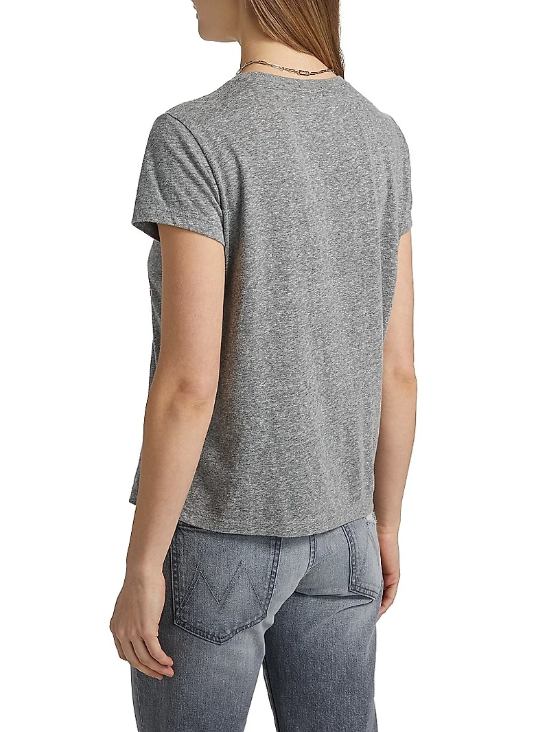 The Boxy Goodie T-Shirt