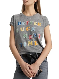 The Boxy Goodie T-Shirt