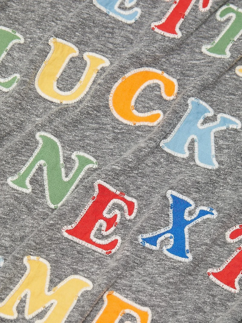 The Boxy Goodie T-Shirt