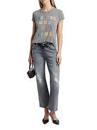 The Boxy Goodie T-Shirt