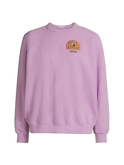 The Biggie Concert Crewneck Sweatshirt