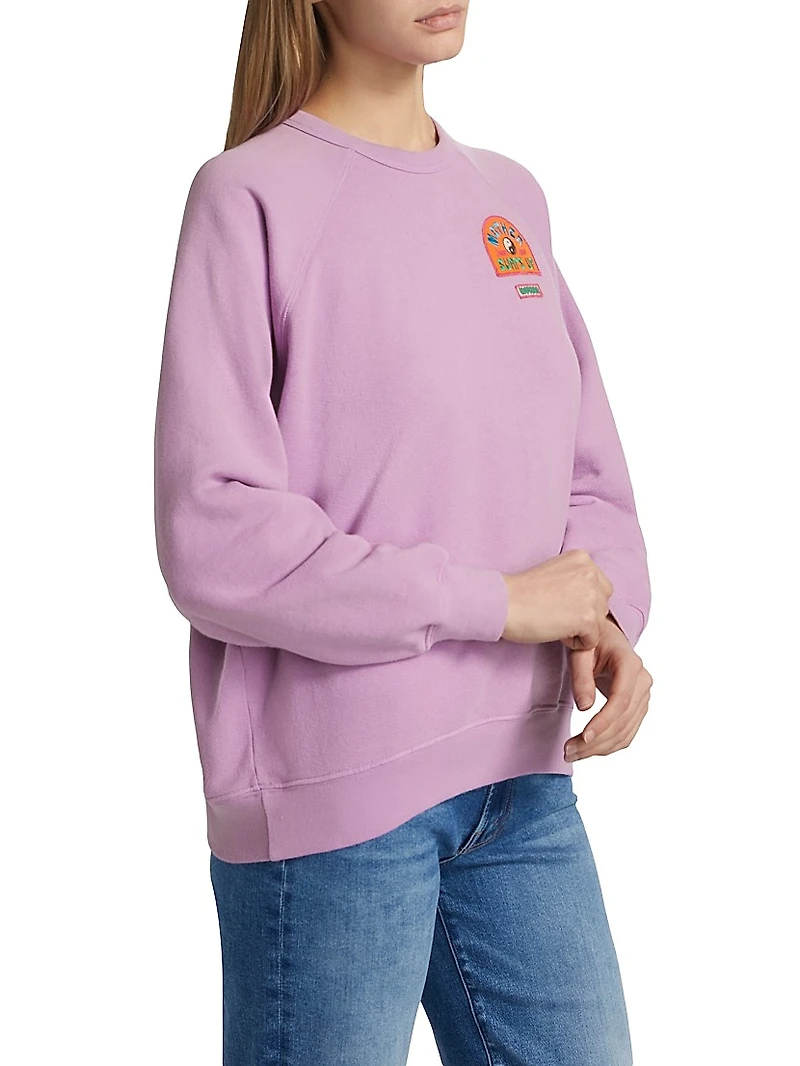 The Biggie Concert Crewneck Sweatshirt