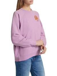 The Biggie Concert Crewneck Sweatshirt