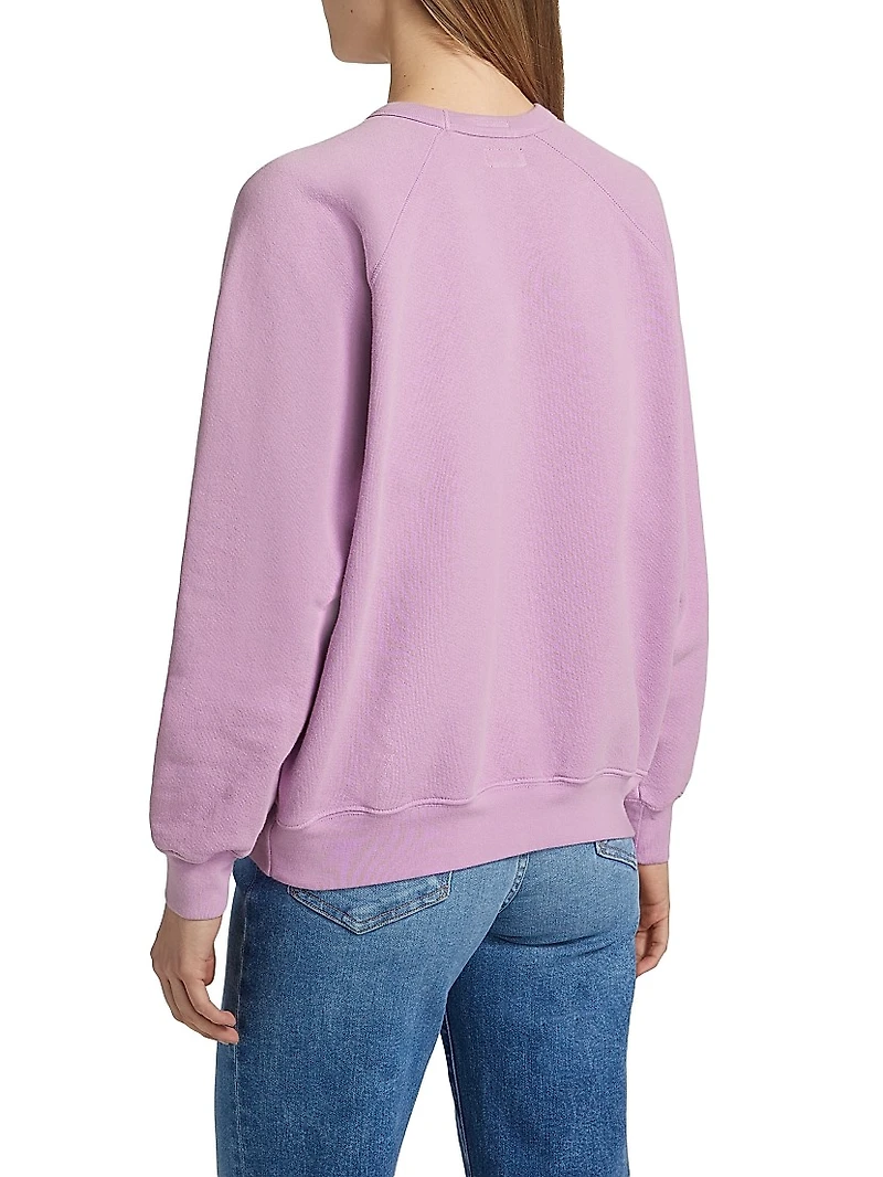 The Biggie Concert Crewneck Sweatshirt