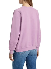 The Biggie Concert Crewneck Sweatshirt
