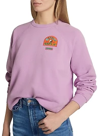 The Biggie Concert Crewneck Sweatshirt