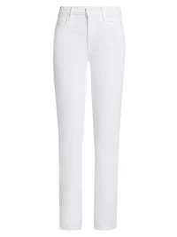 The Weekender Totally Innocent Mid-Rise Flare Jeans