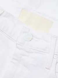 The Weekender Totally Innocent Mid-Rise Flare Jeans