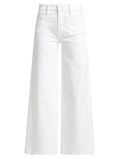 Undercover Sneak Stretch Patch Pocket Jeans