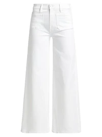 Undercover Sneak Stretch Patch Pocket Jeans