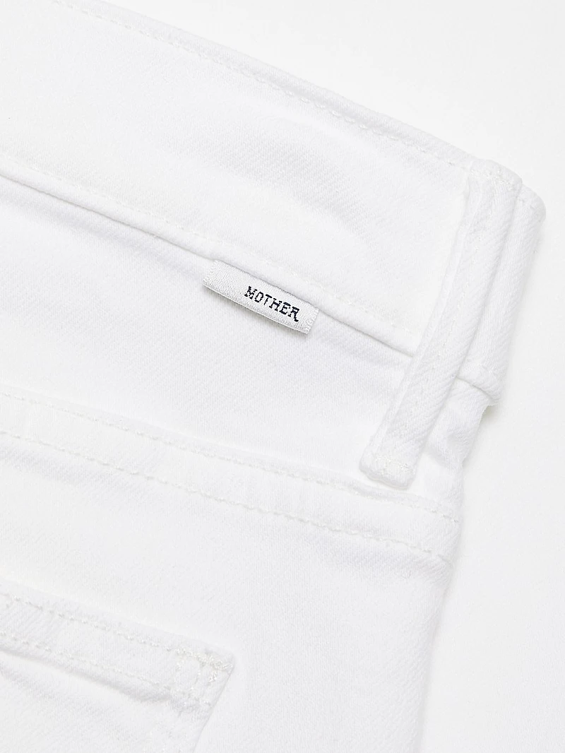 Undercover Sneak Stretch Patch Pocket Jeans