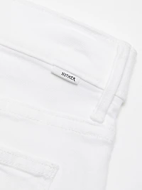 Undercover Sneak Stretch Patch Pocket Jeans