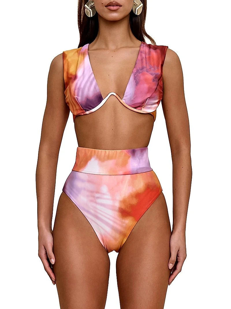 Kuwa Bikini Top