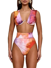 Kuwa Bikini Top