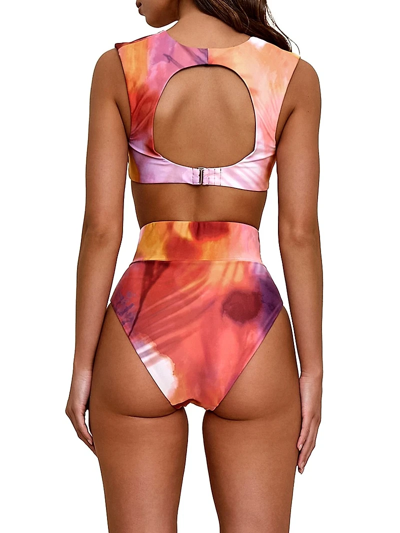 Kuwa Bikini Top