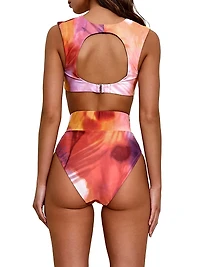 Kuwa Bikini Top