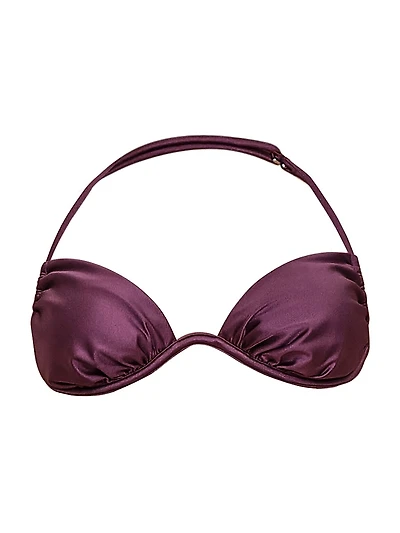 Gadu Bikini Top
