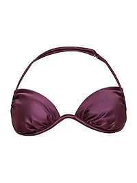 Gadu Bikini Top
