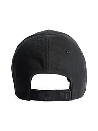 Studded Baseball Cap