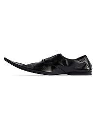 Ultra Soft Derby Shoes