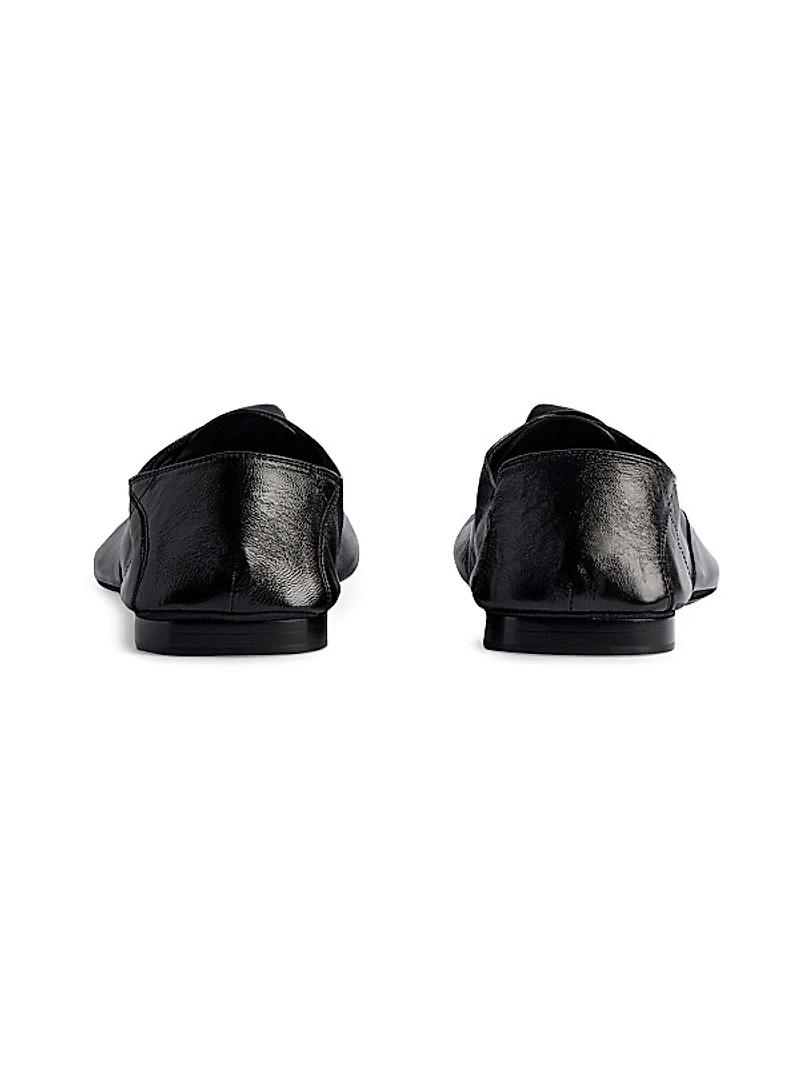 Ultra Soft Derby Shoes