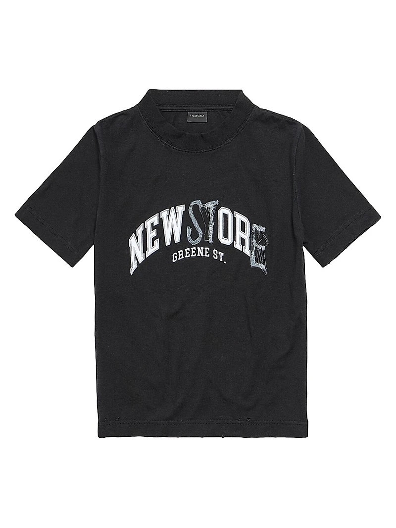 Greene Street Tight T-Shirt