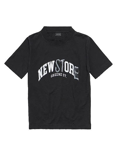 Greene Street Tight T-Shirt