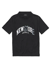 Greene Street Tight T-Shirt