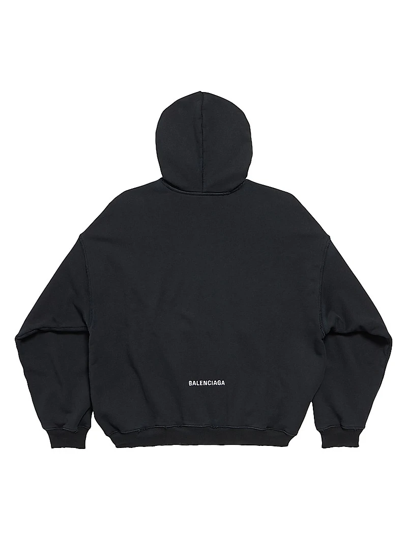 Greene Street Hoodie Medium Fit