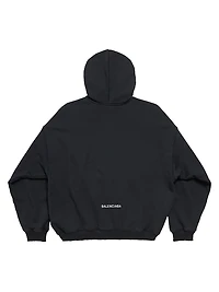Greene Street Hoodie Medium Fit