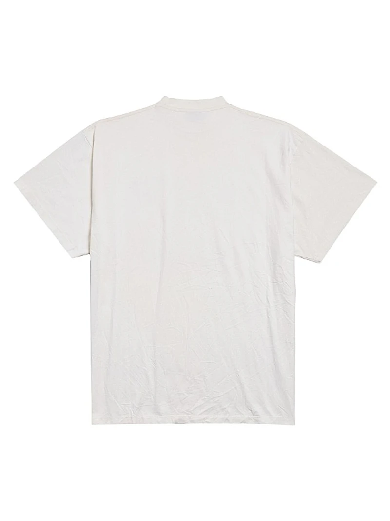 Champs-Lyses T-Shirt Oversized