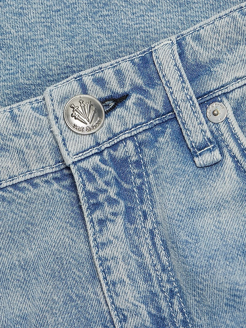 Featherweight Baggy Dre Low-Rise Boyfriend Jeans