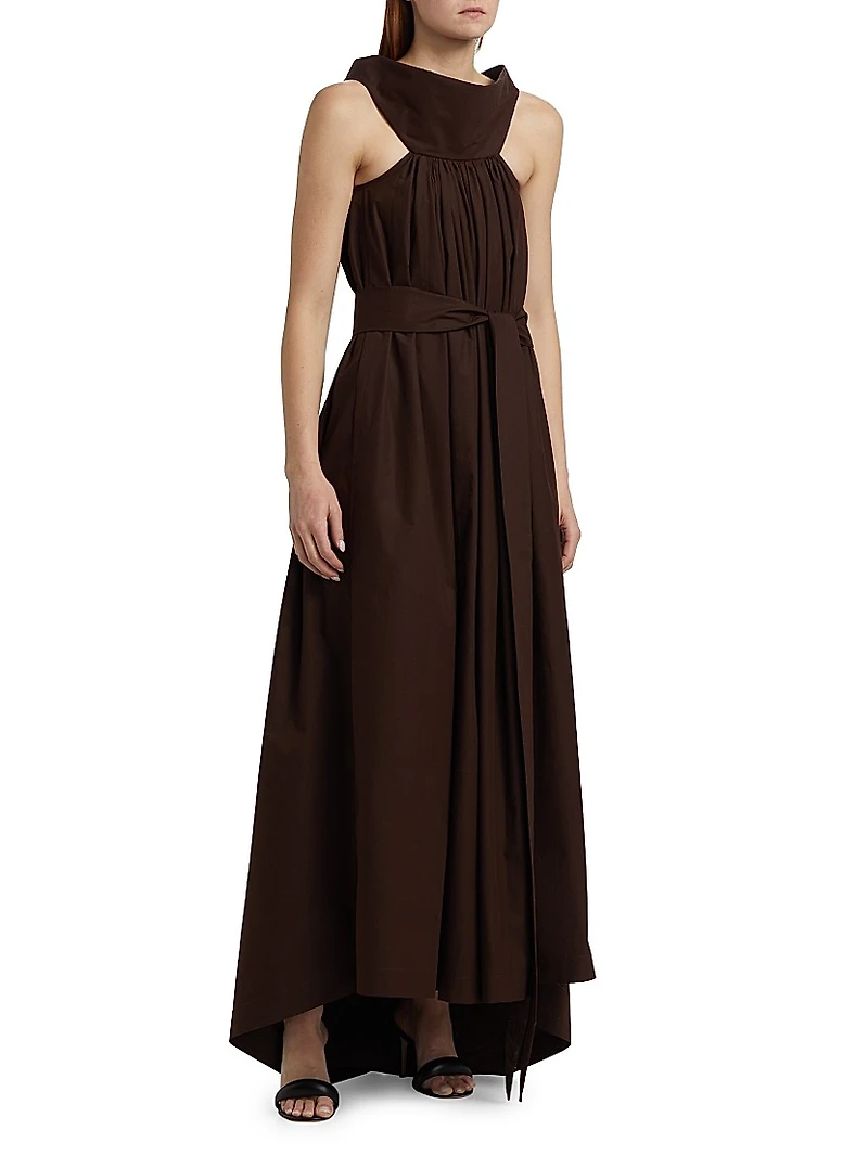 Chalice Maxi Dress