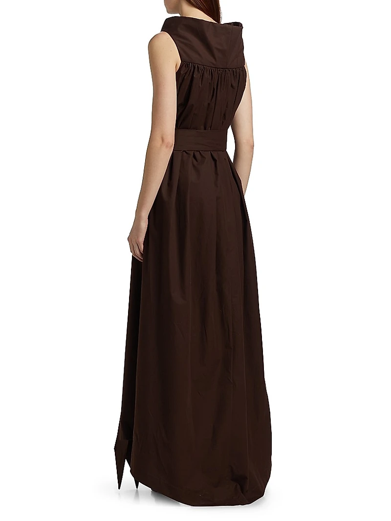 Chalice Maxi Dress