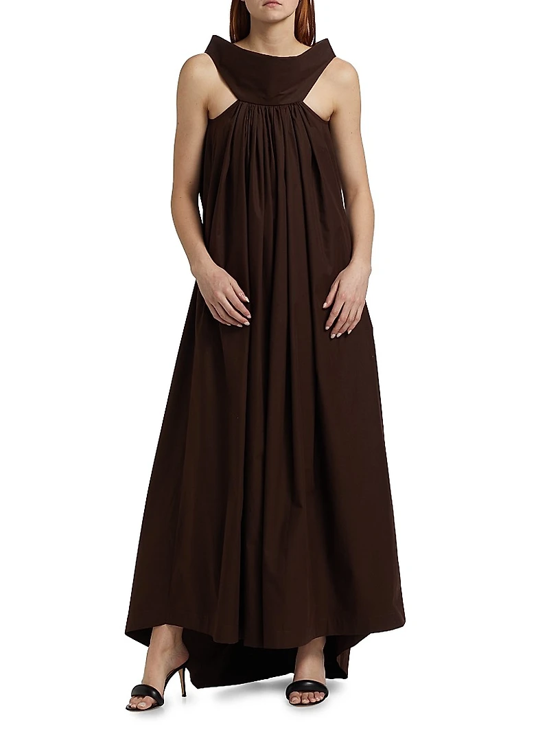Chalice Maxi Dress