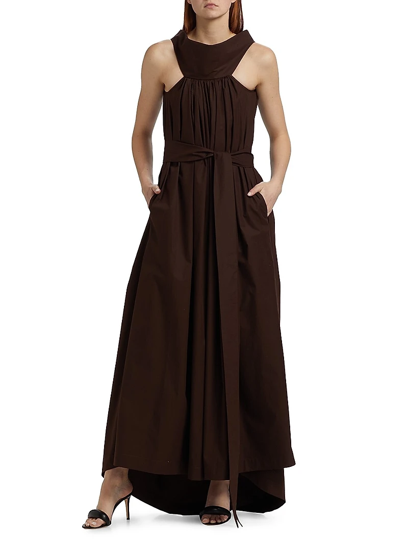 Chalice Maxi Dress