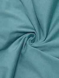 Edfu Cotton Desconstructed T-Shirt Dress