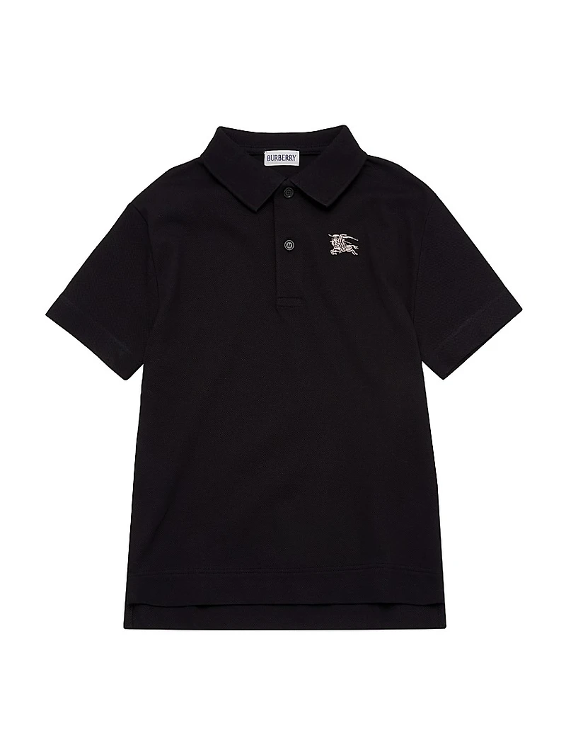 Little Boy's & EKD Polo Shirt