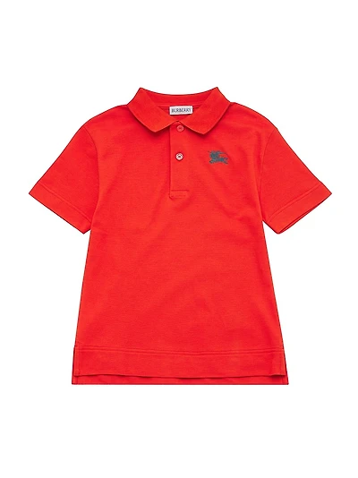 Little Boy's & Boy's EKD Polo Shirt