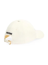 Chez Cotton Baseball Cap